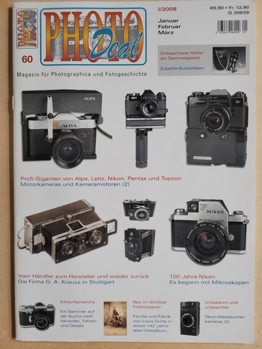 Offerta foto nikon - 60, taron