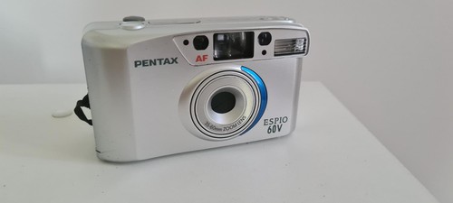 Pentax espio 35 mm - espio, 60