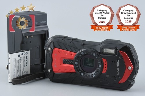 Action camera impermeabile
