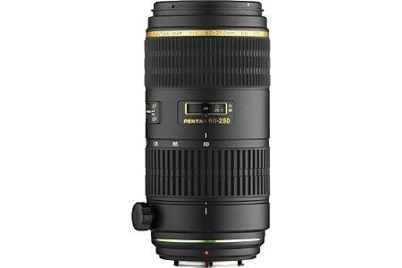 Pentax smc 250 - mm, 4.0