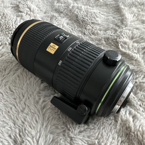 Pentax obiettivo smc - obiettivo,