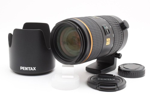 Pentax 250m ed if sdm - ed,