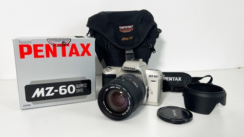 Pentax sigma 28 - 28-105, mm