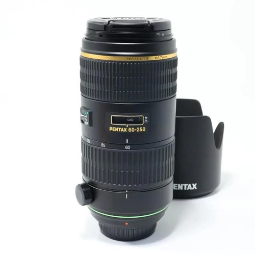 Quasi perfetto smc pentax - quasi,