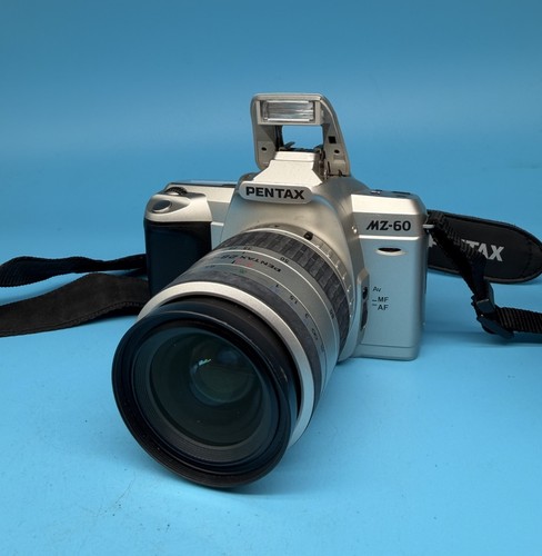 Pentax fotocamera reflex - mz-60,