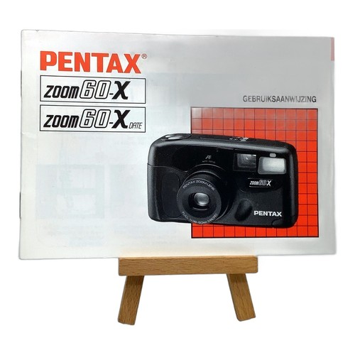 Pentax zoom x - pentax,