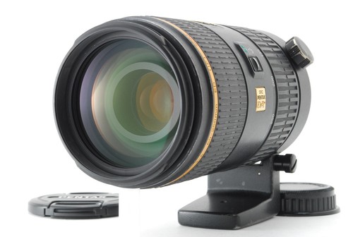 Pentax 250 f4 ed - 60-250,