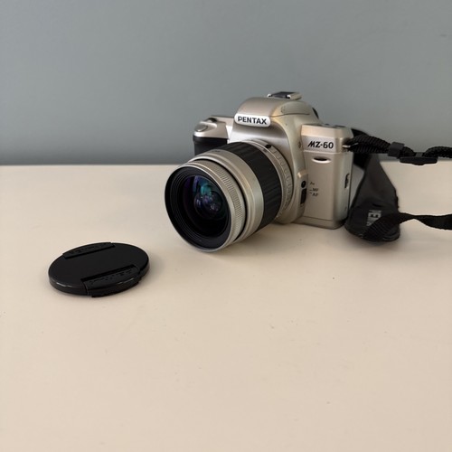 Pentax fotocamera reflex - pentax,