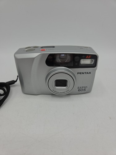 Pentax espio 60s - pentax,