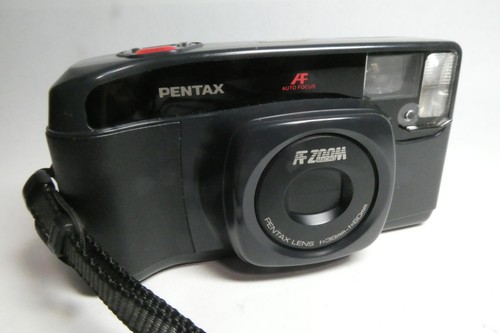 Pentax zoom data messa - messa, a