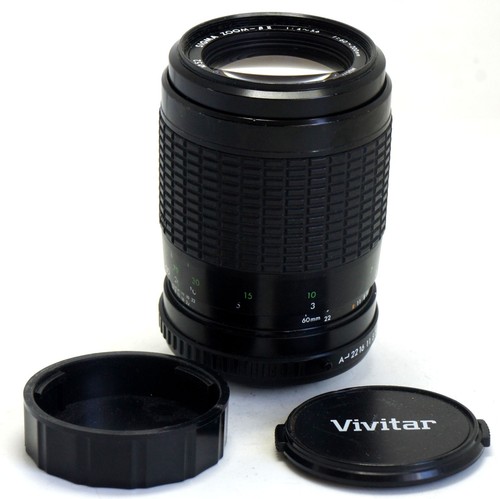 Sigma zoom beta - zoom-beta, 60-200