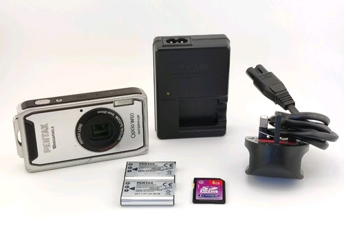 Fotocamera digitale