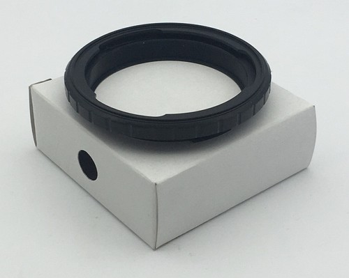 Adattatore pentacon - adattatore,
