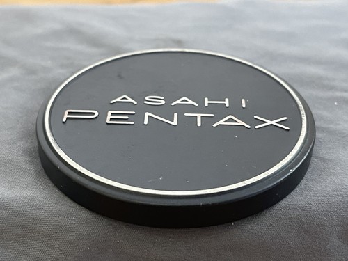 Asahi pentax tappo - pentax, 60