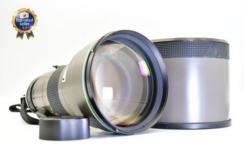 Ottimo tamron sp 60b 300mm - [ottimo+5],