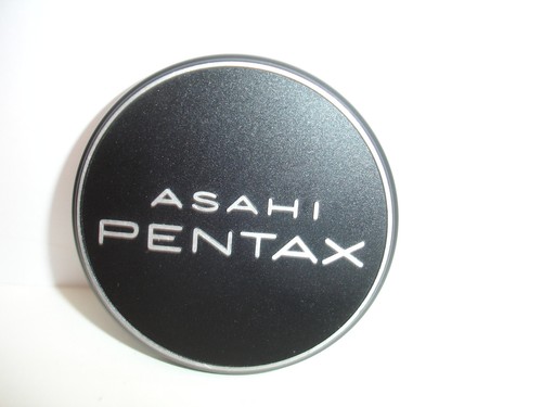 Asahi pentax tappo obiettivo - pentax,