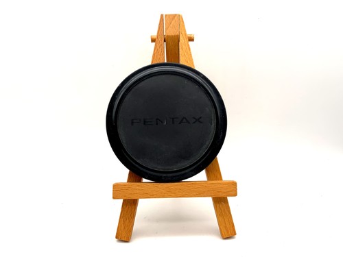 Pentax copriobiettivo frontale - copriobiettivo,