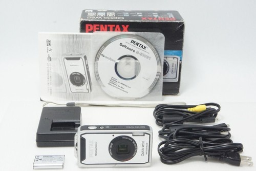 Fotocamera digitale compatta