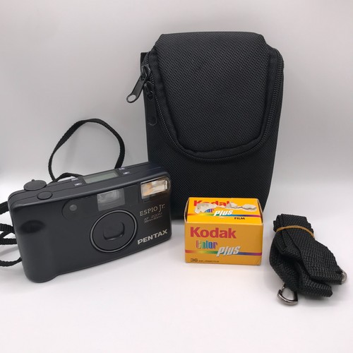 Pentax espio 60mm af - espio, 35-60mm