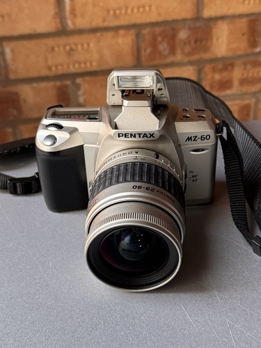 Pentax fotocamera reflex - fotocamera,