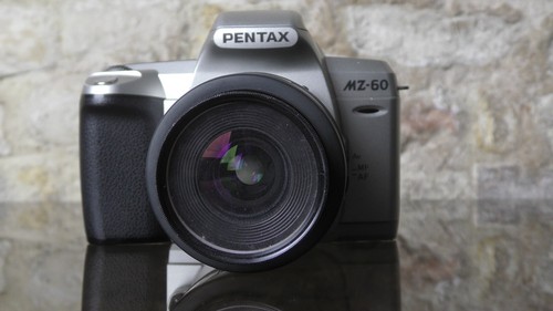 Fotocamera pentax con - fotocamera,