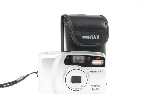 Telecamera mirino pentax - mirino,