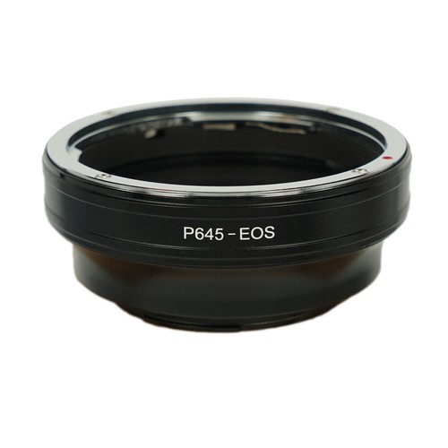 Pentax 645 p645 obiettivo - 645,