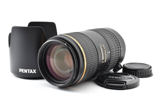 Pentax 250mm ed if - pentax, 60-250mm