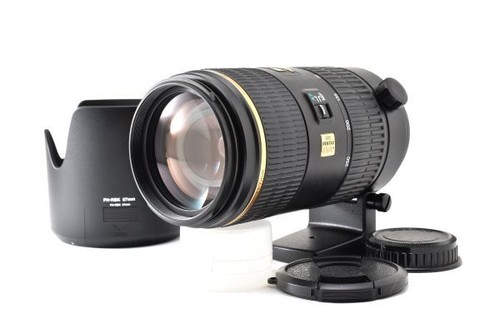 Pentax 250 ed if sdm - f4,