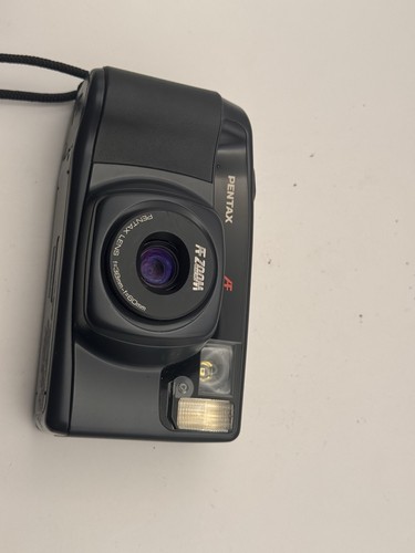 Pentax iqzoom mm - 60, 38-60