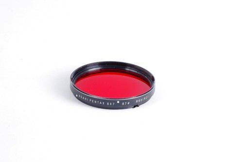 Filtro asahi pentax 6x7 - asahi,