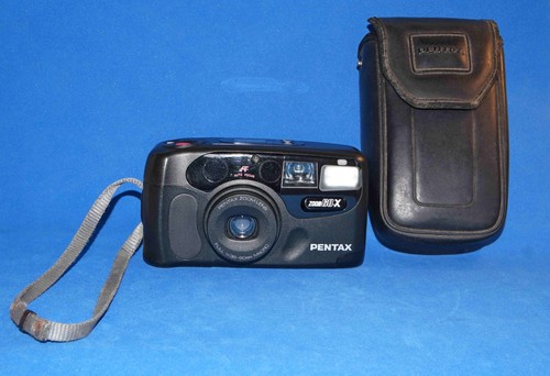 Pentax zoom 38 60 - 60, 38-60
