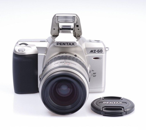 Pentax smc - pentax, +
