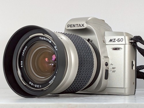 Quasi come nuova pentax - [quasi,
