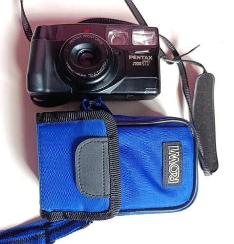 Pentax zoom 38mm 60mm - pentax, 38mm-60mm