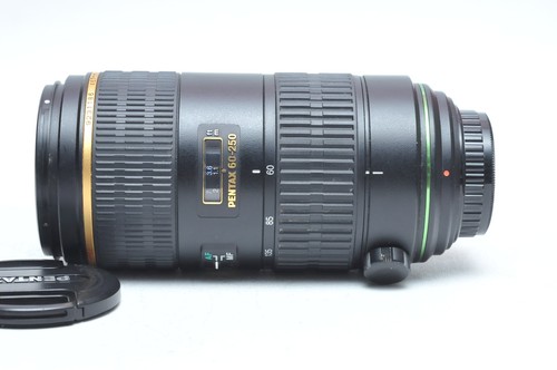 Pentax 250 4 obiettivo - pentax,