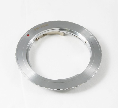 Pentax mount obiettivo - mount, pk
