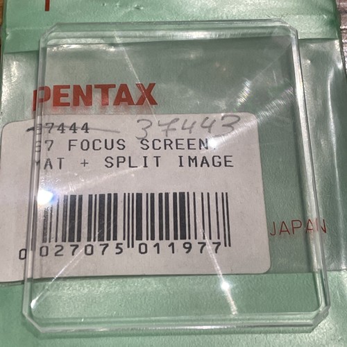 Pentax for 60 - pentax,