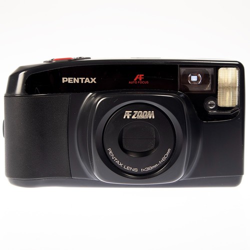Pentax iqzoom fotocamera - iqzoom, 60