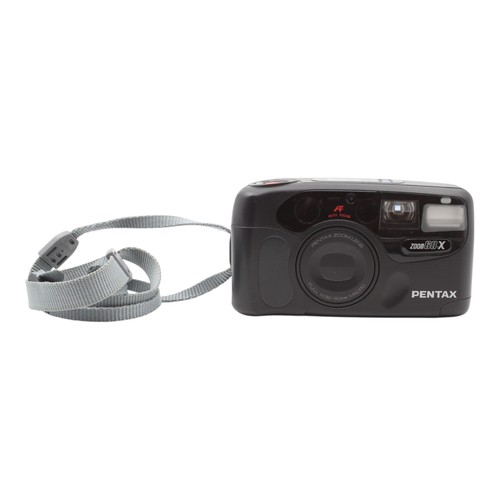 Pentax zoom 60x - zoom,