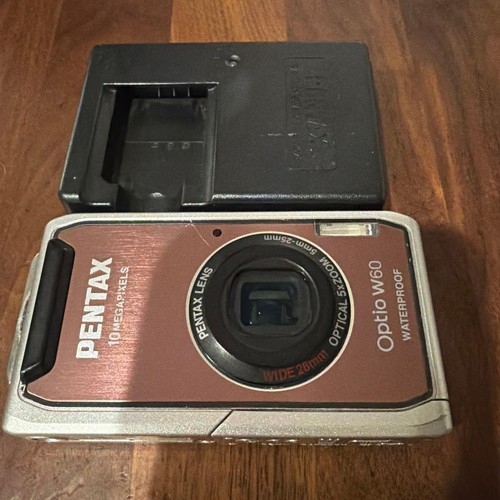 Fotocamera digitale compatta