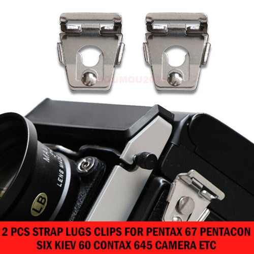 Paio per pentax pentacon - 1,